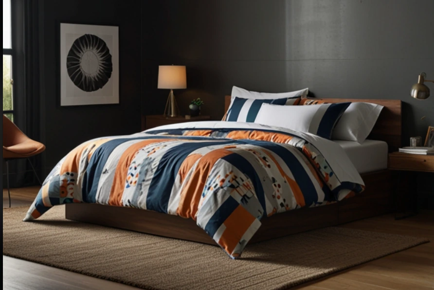 Get Real Bedding (Your Old Target Sheets Need to Go)