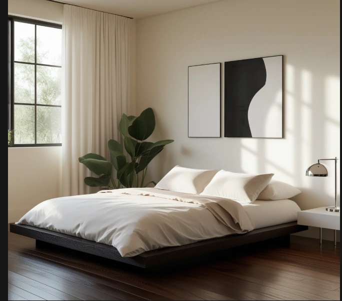 Modern Minimalist