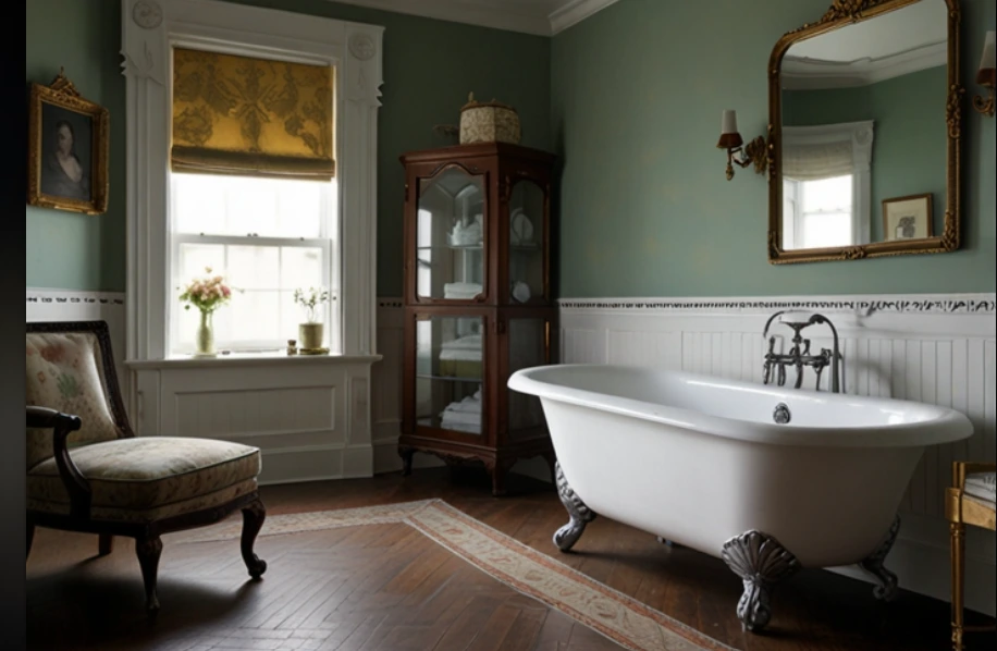 The Clawfoot Tub Saga (aka Learn From My Pain)