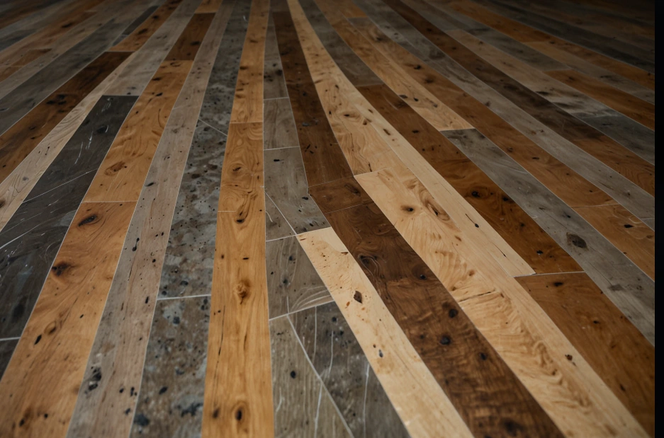 Herringbone: Full of Personality