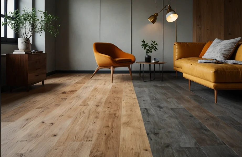 Laminate: Practical Yet Beautiful