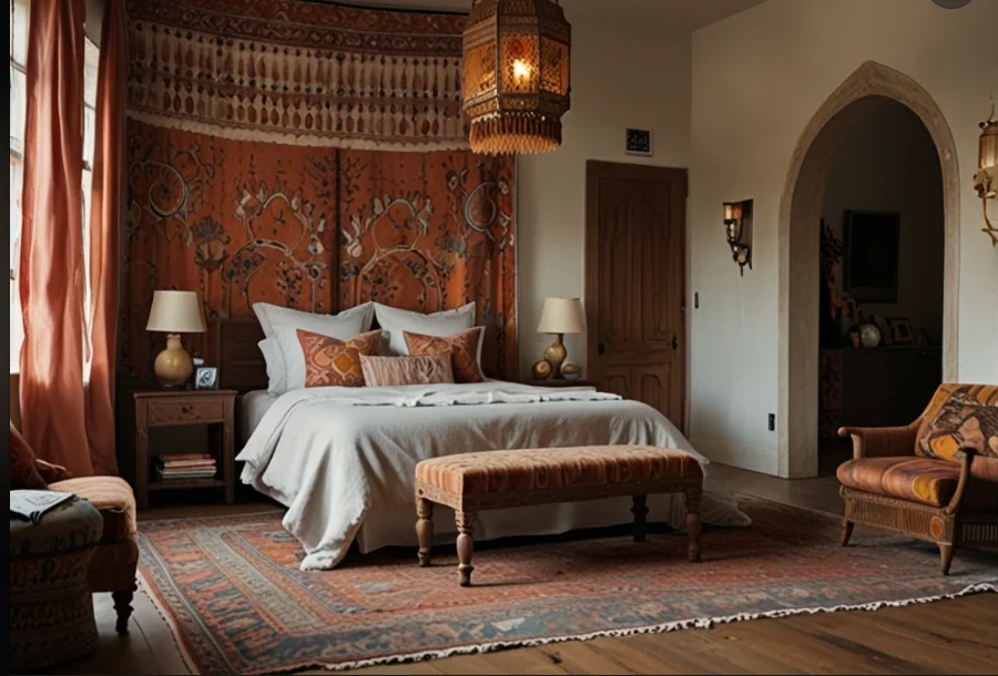 Boho Dream