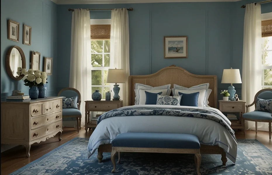 Coastal Charm