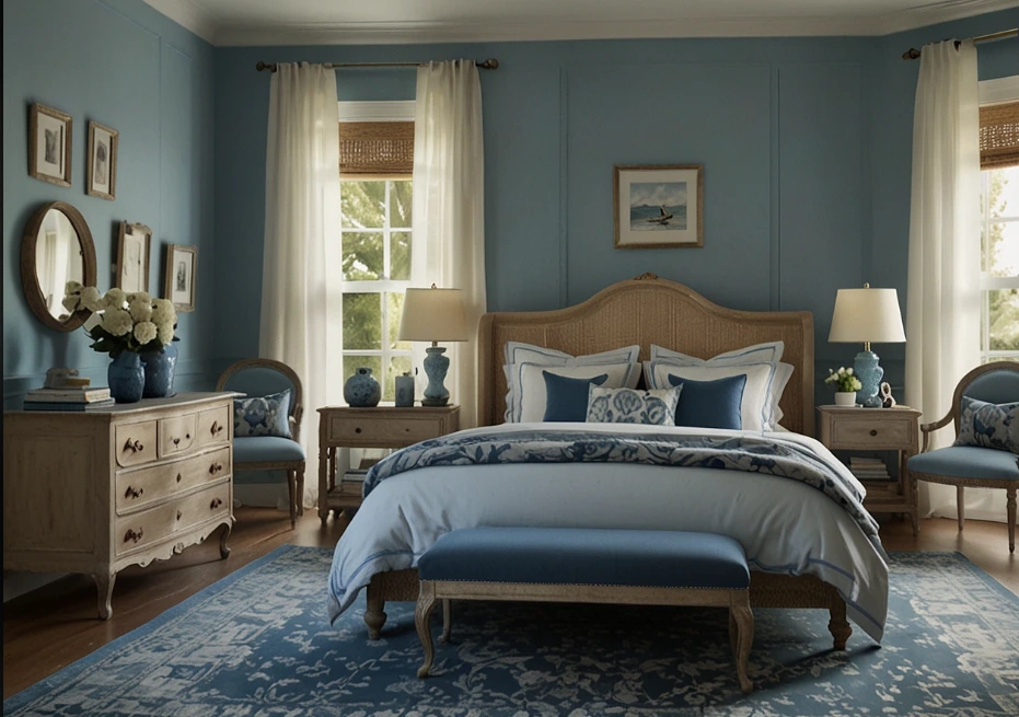 Coastal Charm
