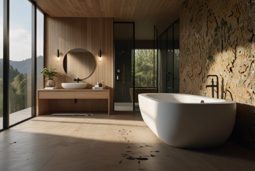 Nature-Endowed Design