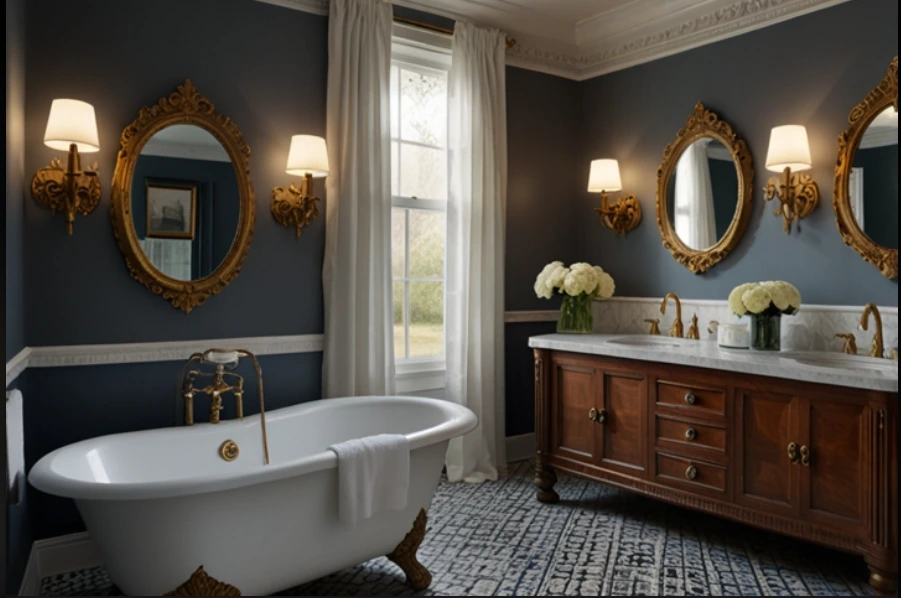 Victorian Light Fixtures That Won't Bankrupt You
