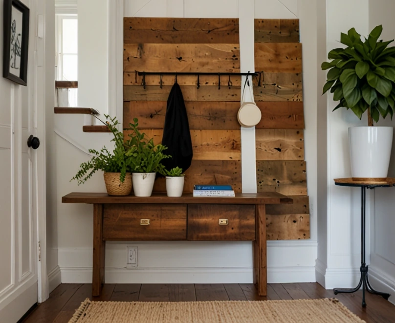 Vertical Storage Solutions