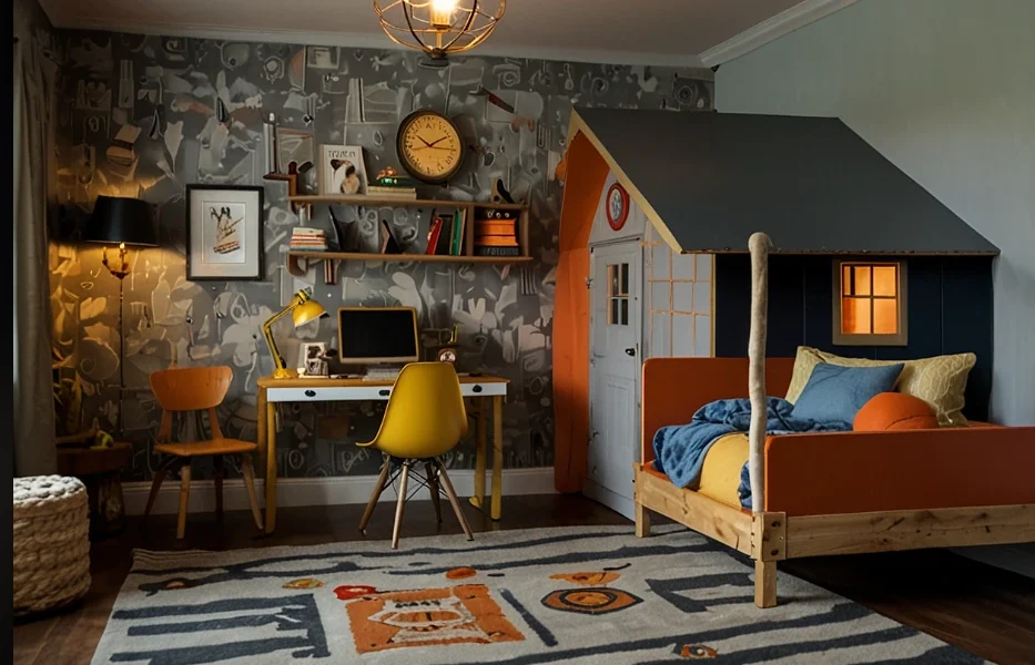 Eclectic Playhouse 
