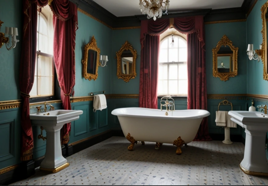 Storage Solutions That Queen Victoria Never Had to Deal With