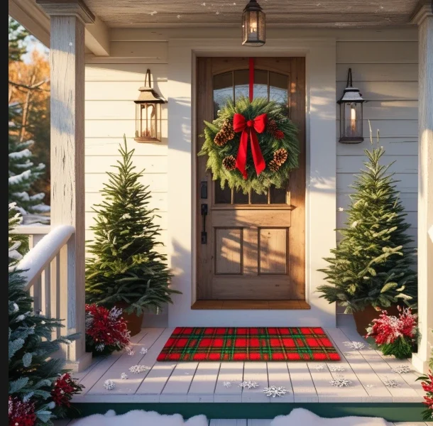 The Doormat Dilemma