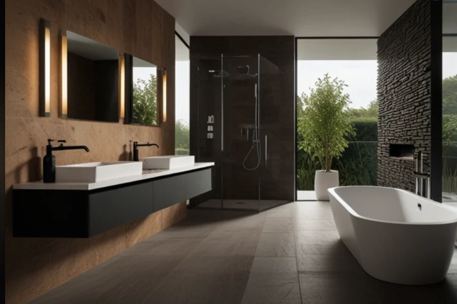 Sustainable Fixtures