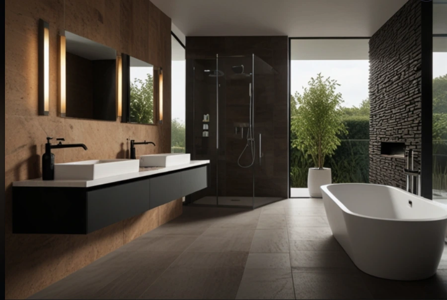 Sustainable Fixtures