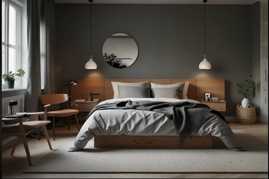 Scandinavian Simplicity