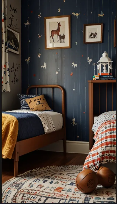 Playful Patterns
