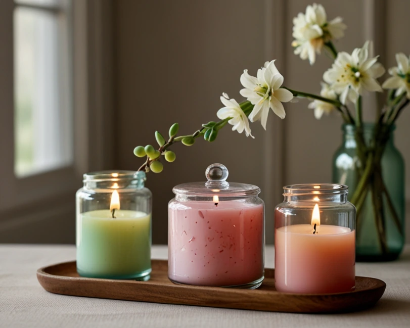 Spring Scents Are Everything