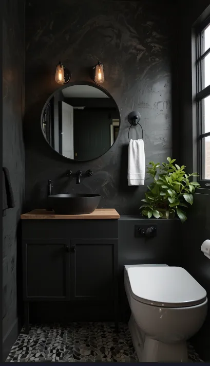 Industrial Style