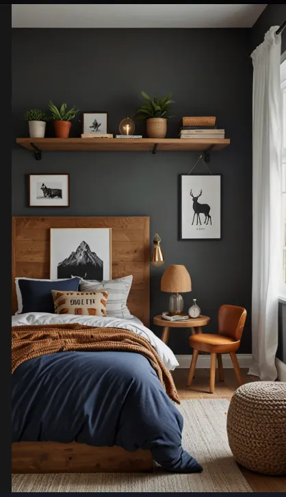 Modern Minimalist
