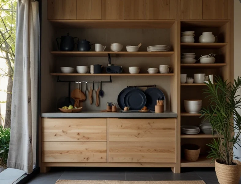 Mindful Storage Solutions