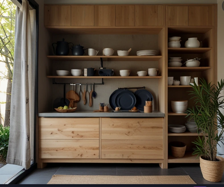 Mindful Storage Solutions