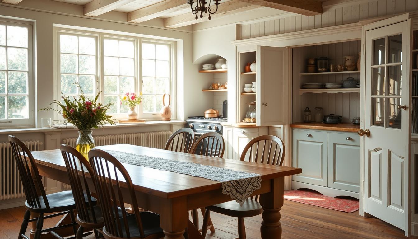 15 English Cottage Kitchen Ideas