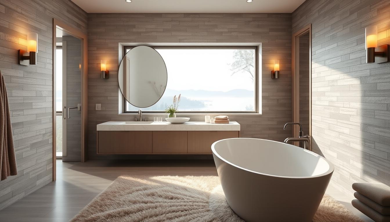 21 DIY Bathroom Makeover Ideas