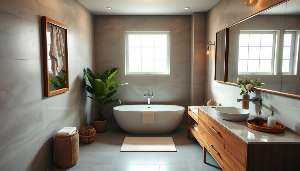 bathroom design