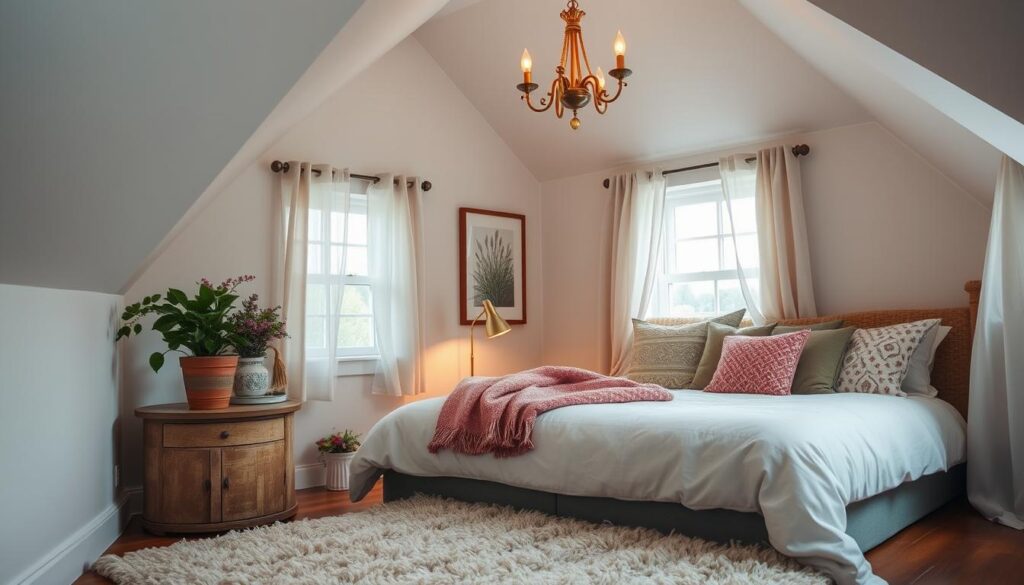 decorative elements for bedrooms