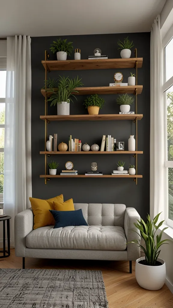 Leonardo_Lightning_XL_Home_decor_ideas_2025_2