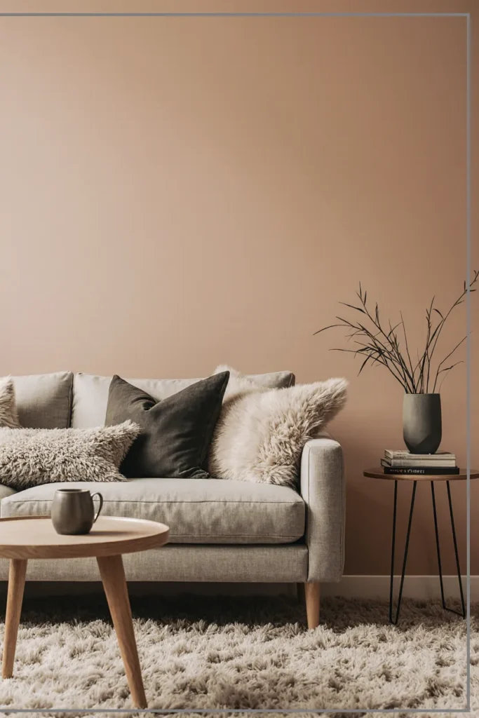 Start With the Sofa — But Don’t Panic About It