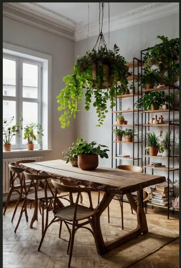 Chill Apartment Ideas