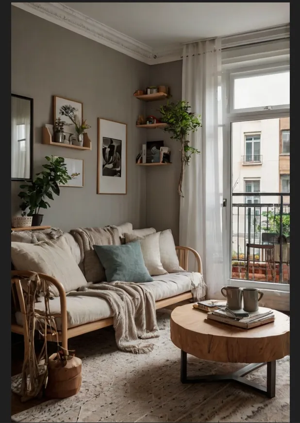Start with a Neutral Base