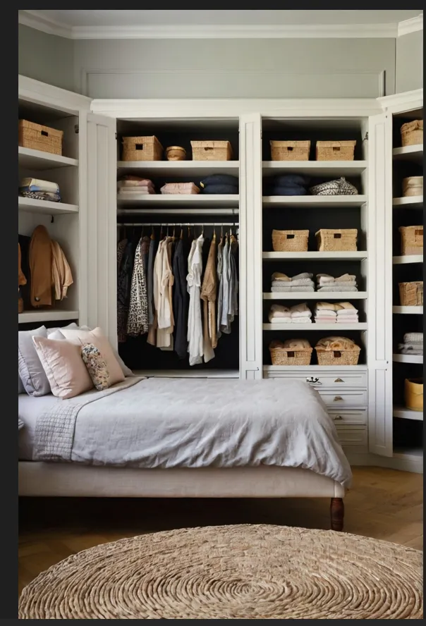 Built-Ins That Feel Seamless