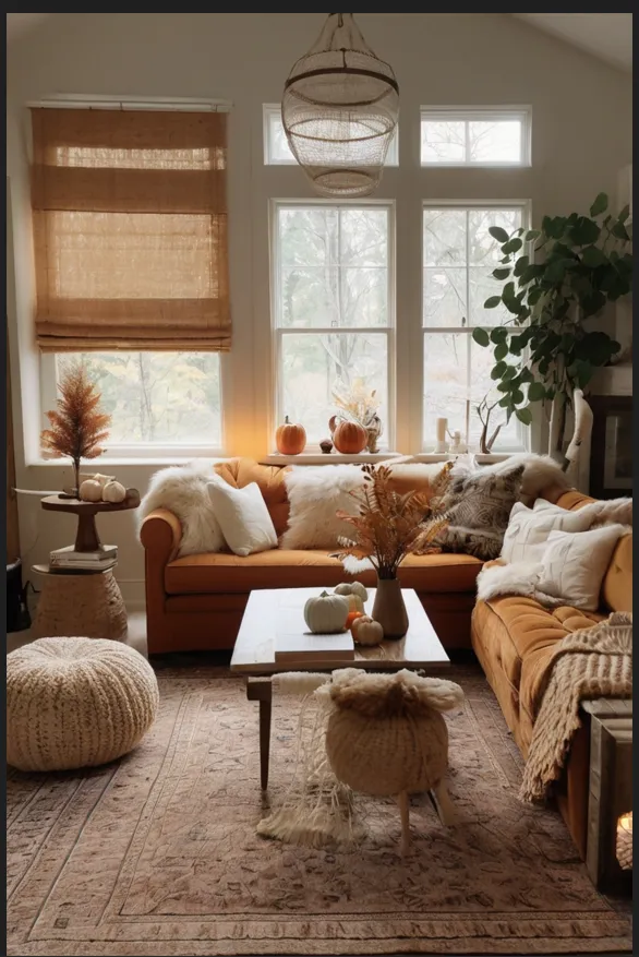 Layer Rugs for Warmth and Depth Layer Rugs for Warmth and Depth
