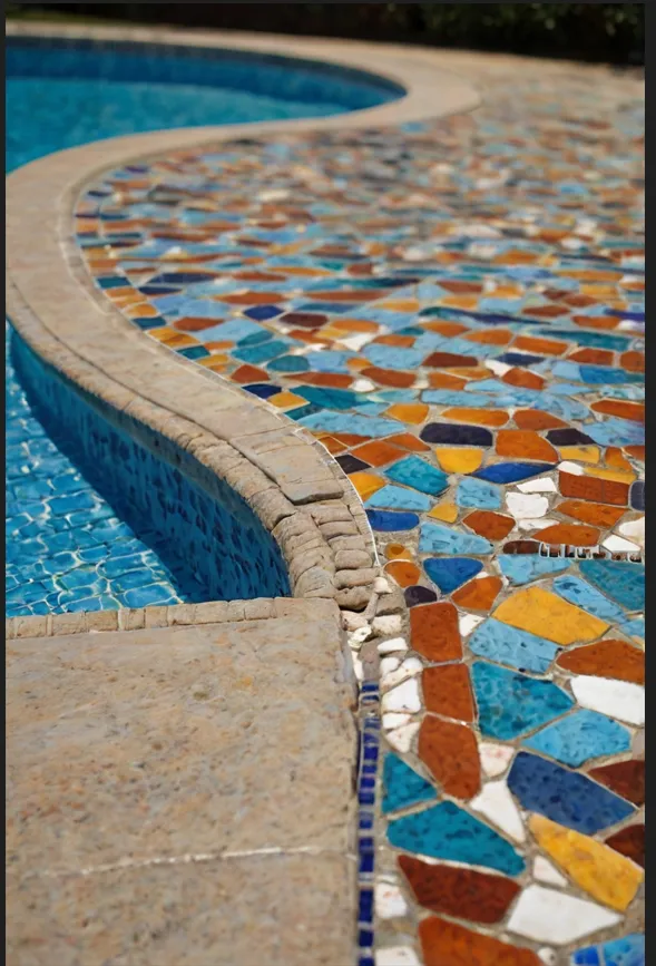 Mosaic Tile Magic