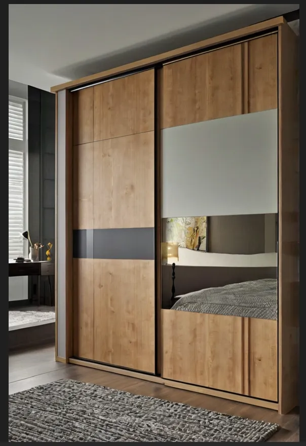 Sliding Doors for Small Rooms