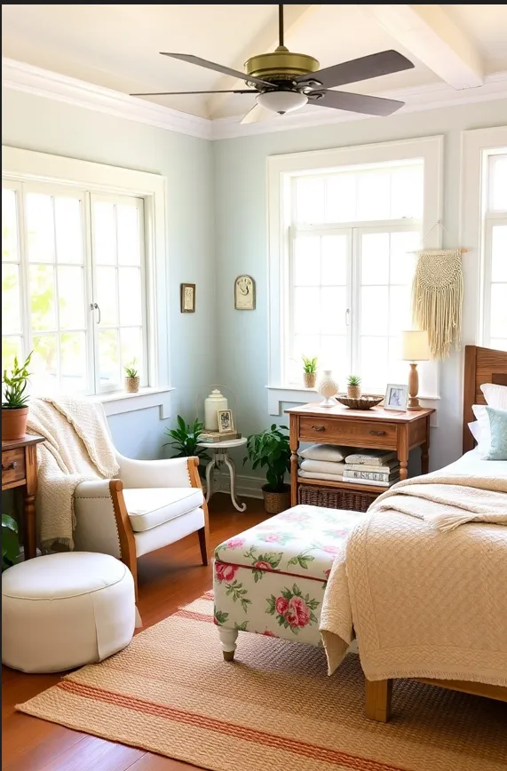 Mix and Match Furniture