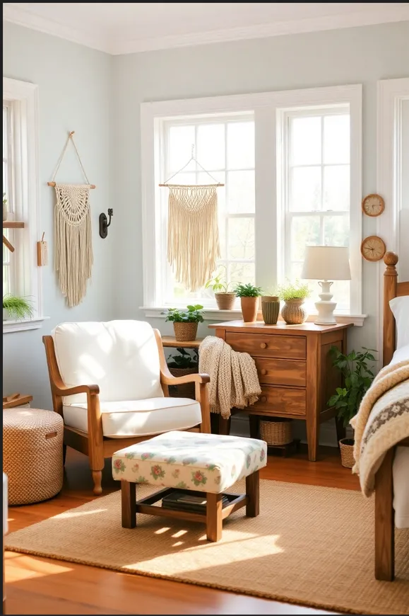 Mix and Match Furniture