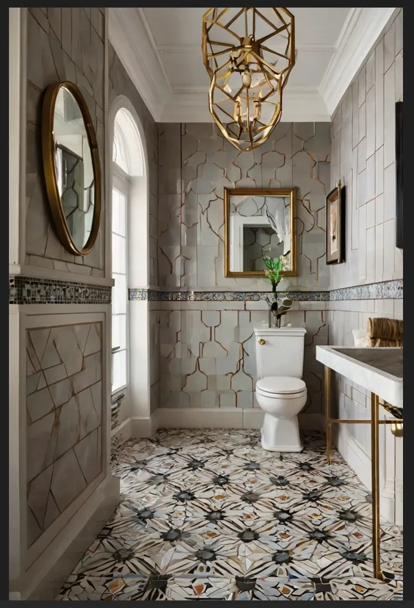 Geometric Patterns