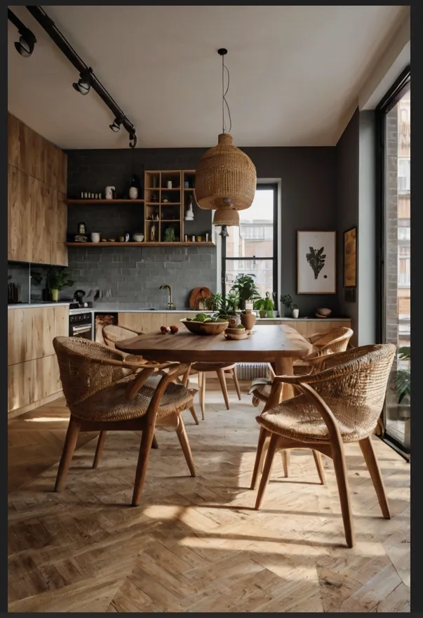 Bring in Natural Elements