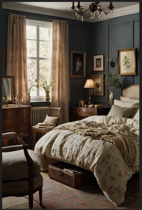 Incorporate Meaningful Decor Pieces