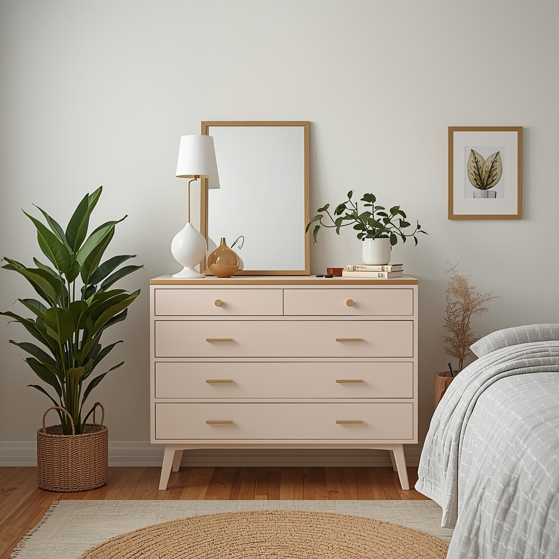 ikea furniture makeover
