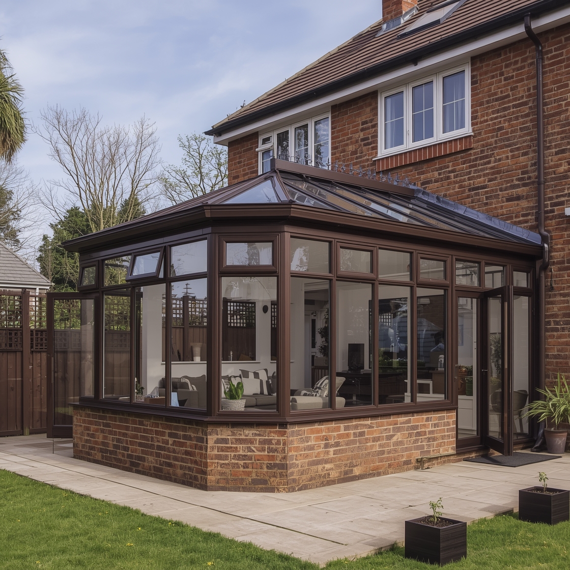 Conservatory Design