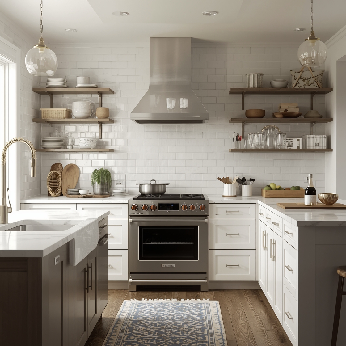 Kitchen Remodel Ideas